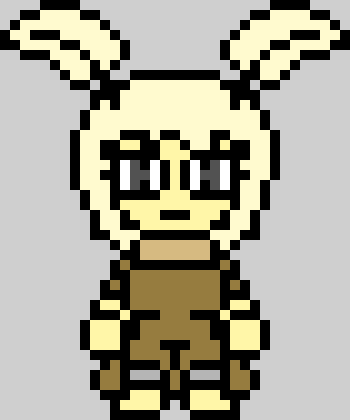 [0df4f5] (And just look at my moth OC... She's not wearing clothing...)