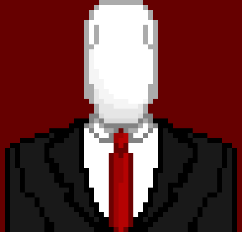 [7398c2] ... :Slenderman