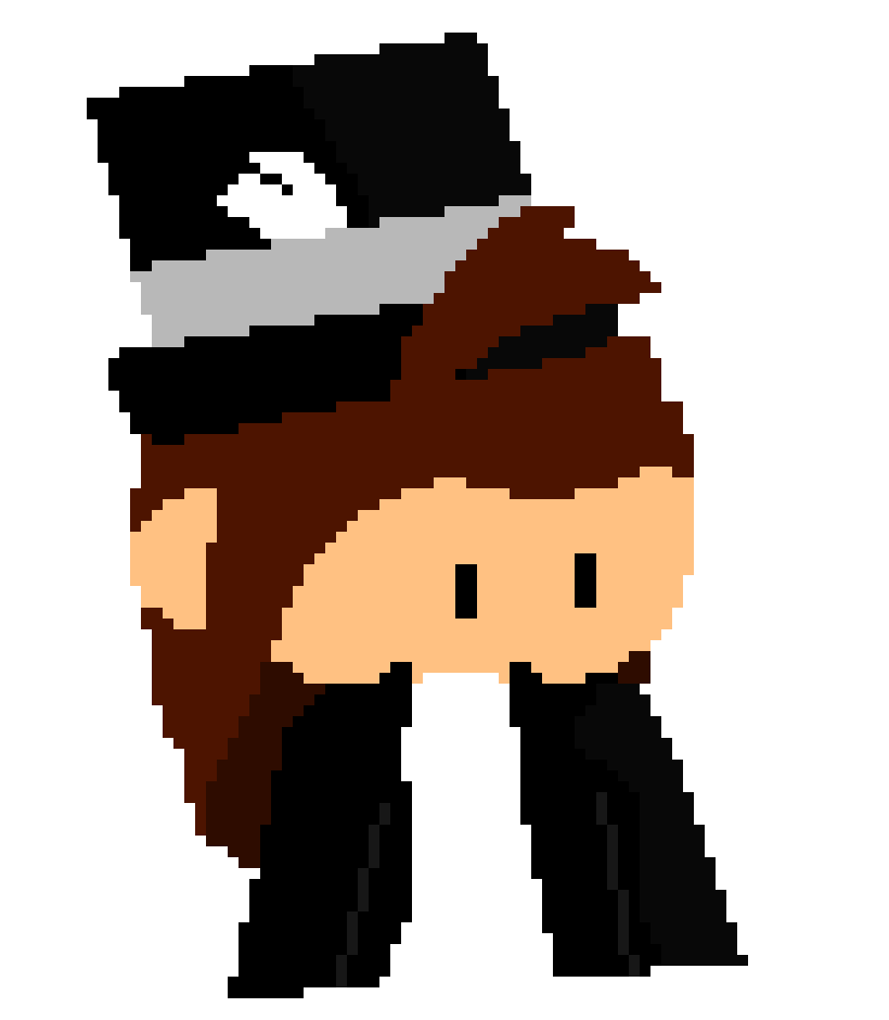 [000885] *Signals the train*