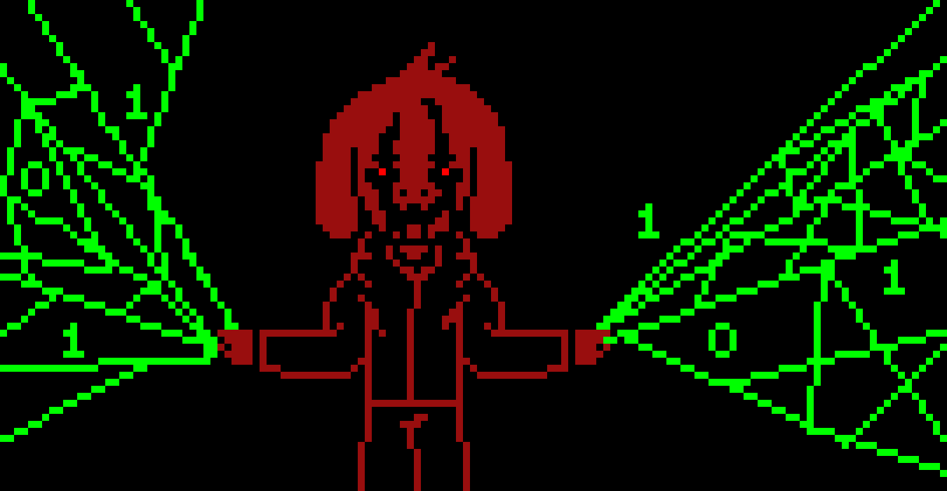 [c91422] *Creatures in the whole AU start dying* ... really? 