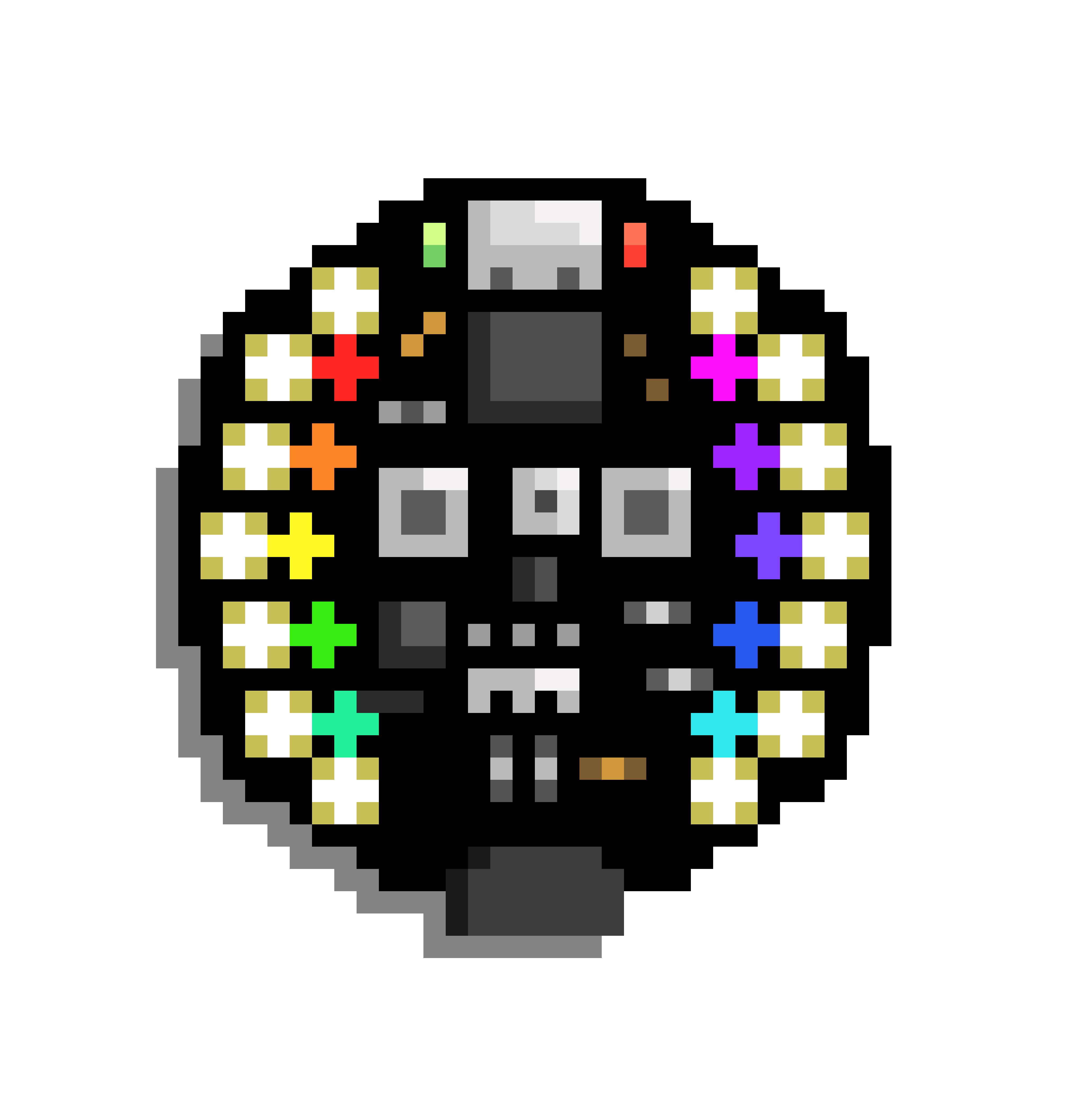 [9664c4] CircuitPlayground