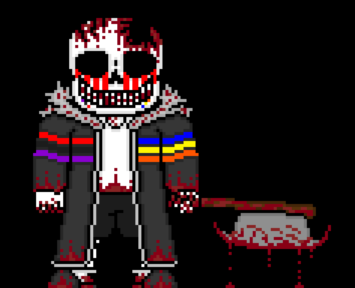 [e8cb42] Terrorverse: uhhh what do you want?