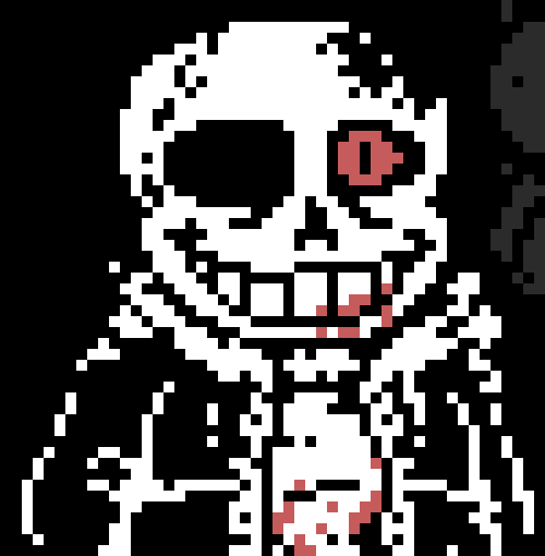 [53a360] Horror Sends Spikes at Dr and axes at him making him able to avoid the attacks * 