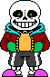 [deacbe] Sans (Lancetale)