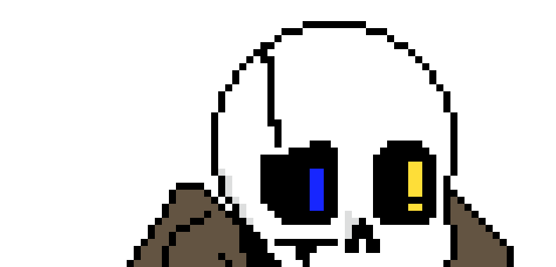 [b9de0d] yes... - INK! sans