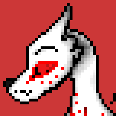 [95be89] I know who you are Mocha... I one of the "three", sides of Terrie, so... I basically know everything he knows...