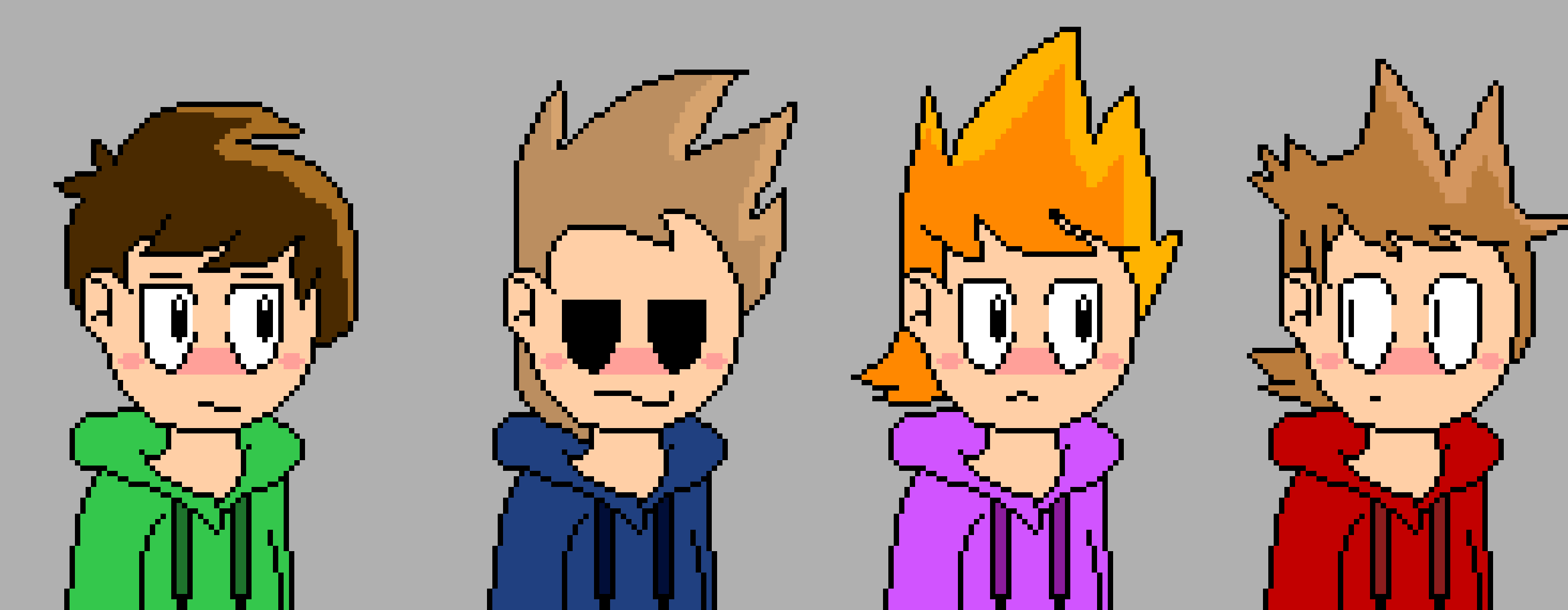 [2110cb] -fix- Tom: Good...now shut up before i tape your mouth shut, commie... Tord: ...