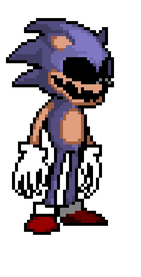 [5a5c9c] well, he's too short to be Somari. {Loophole/Demon of Torment}