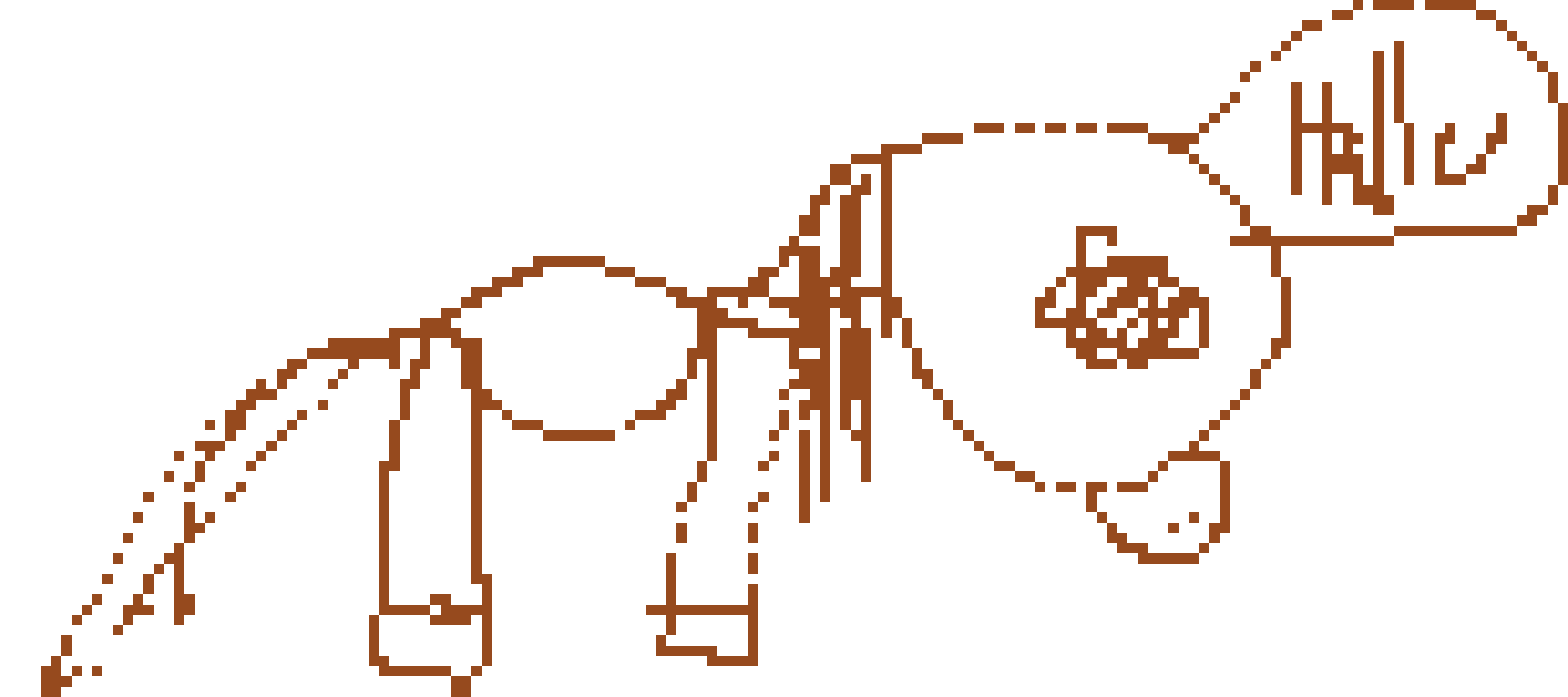 [9664c4] HALLU FOREVER