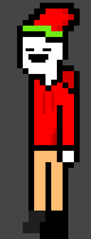 [64778c] HA HA HA HA -Apples