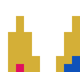 [2b5f16] Platinum Bacon