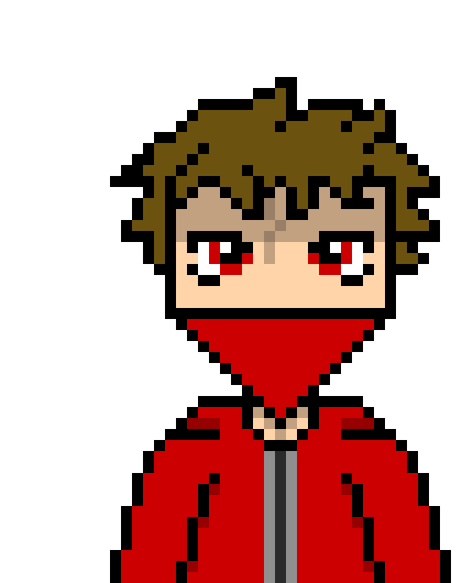 [a41074] I just don't do offensive stuff so I don't have to apologise... most of the time