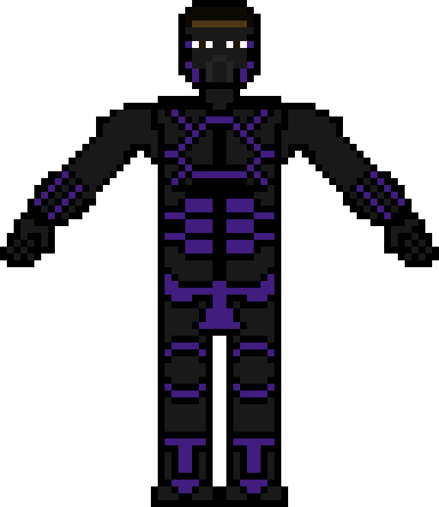 [9664c4] blackpanther14