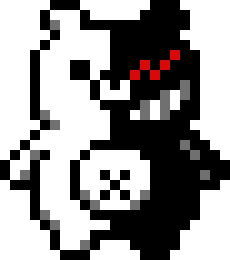 [9664c4] Monokuma