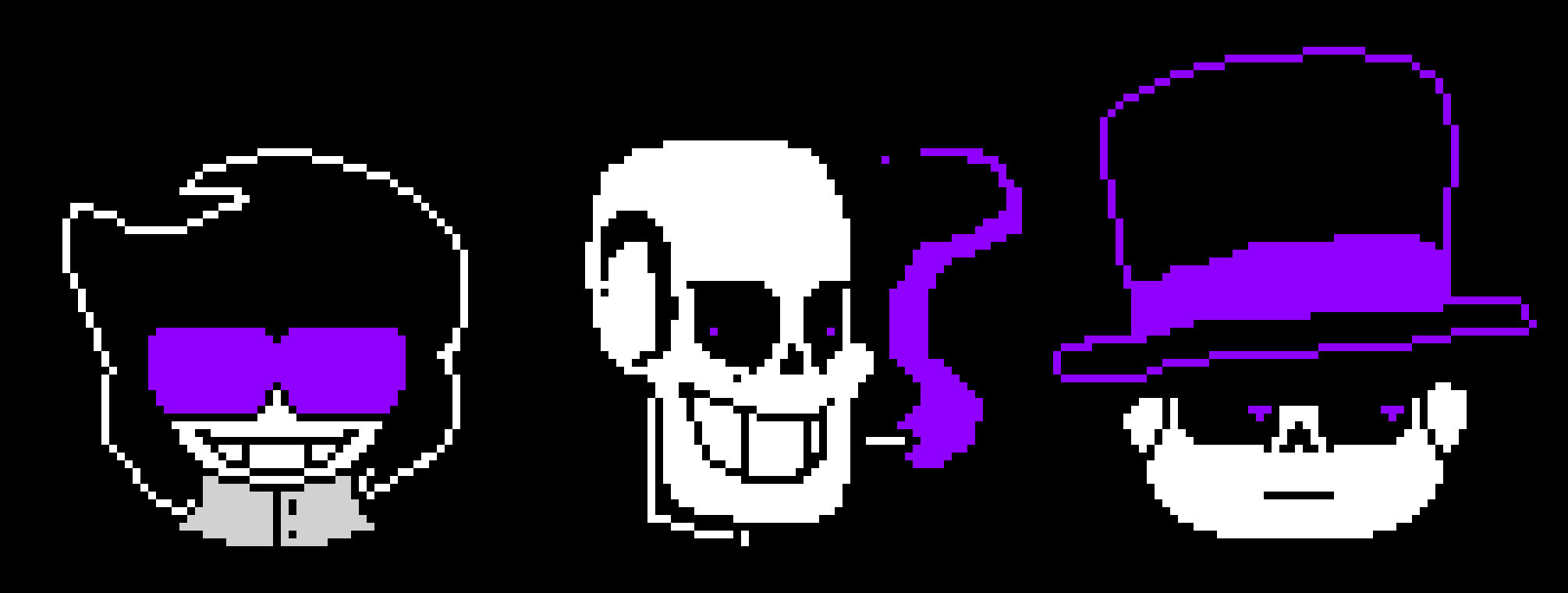 [e8dd50] Danger & Daithi be like: I GOT MURDER ON MY MIND - Post be like: fuck this