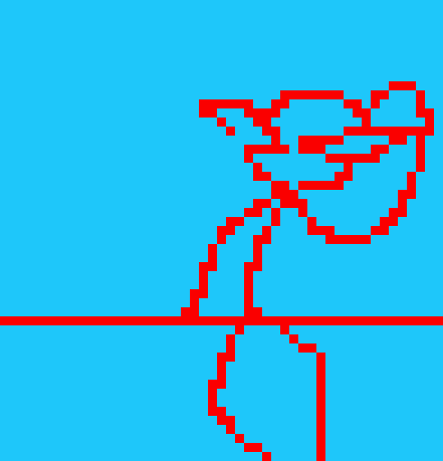 [57e378] Your lucky ur wife is a serial killer, anyways, Nat, I think he's trying to tell you to not let your limitation stop you and etc.