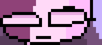 [401102] *so from what im hearing sprite stealing and godmodding is just as bad as reavealing someones location? putting lifes at risk? yeah i dont think so bud.-rainbowfox2011