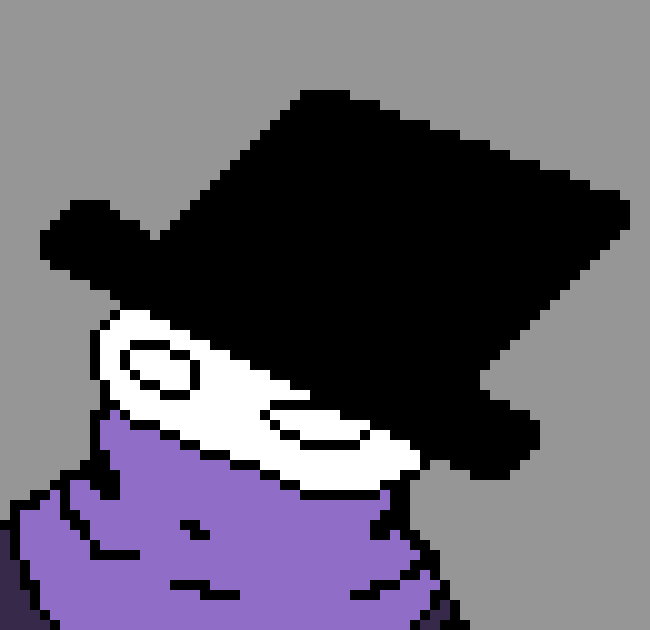 [4edc7b] who u talkin to, t0m?