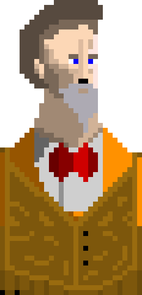 [544552] *Wakes the masked-man up, revealing that he is handcuffed and foot chained.