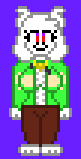 [c18bdd] Uh hey Dst can you make Temmie or this in your style?