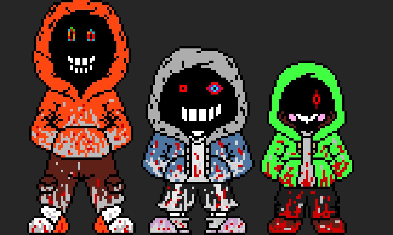 [ac28da] dustdust mad time trio