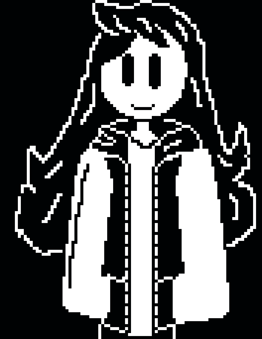 [2fe70b] *walks up to Adam and Foxyla* Oh.. Hi!