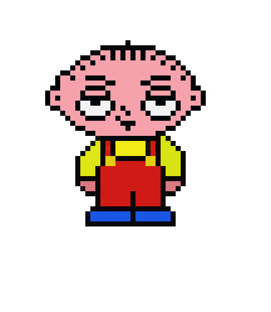 [9664c4] stewie