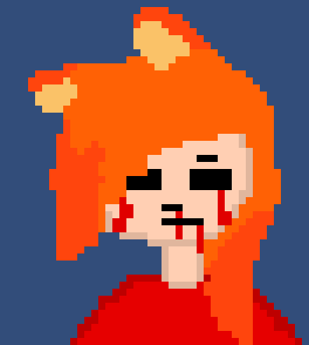 [bffa91] *Asleep on them* -Foxlya