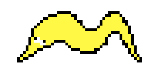 [5610ae] worm on a string 4