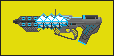 [9664c4] Outbreak Prime Ornament Pixel art