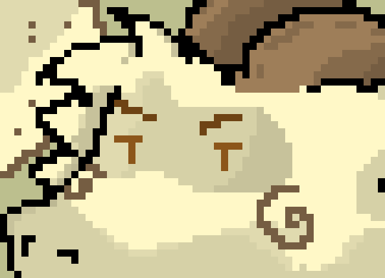 [95be89] Tricky Terrie: There! Now take this shit back Classic! -He throws it at Terrie?...... Classic Terrie-