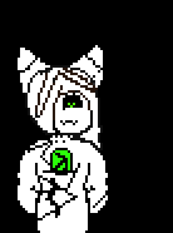 [e0df17] Yayyy Mettaton!! -Glitch Dreemurr