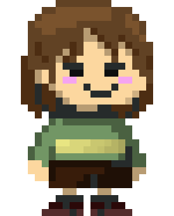 [9664c4] chara