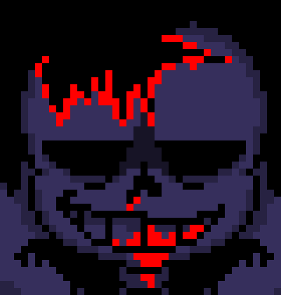 [7ce906] Don't we all hate it? -Sans