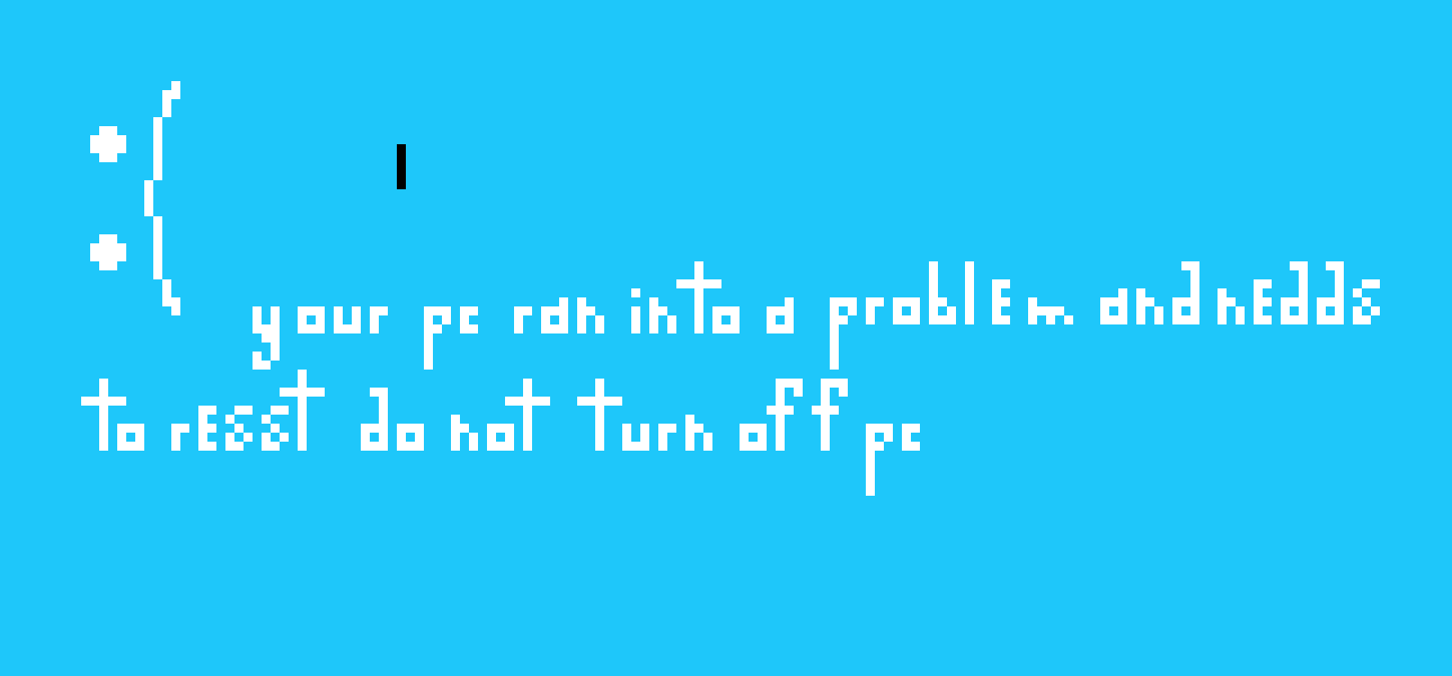 [0339d6] Windowscrashscreen