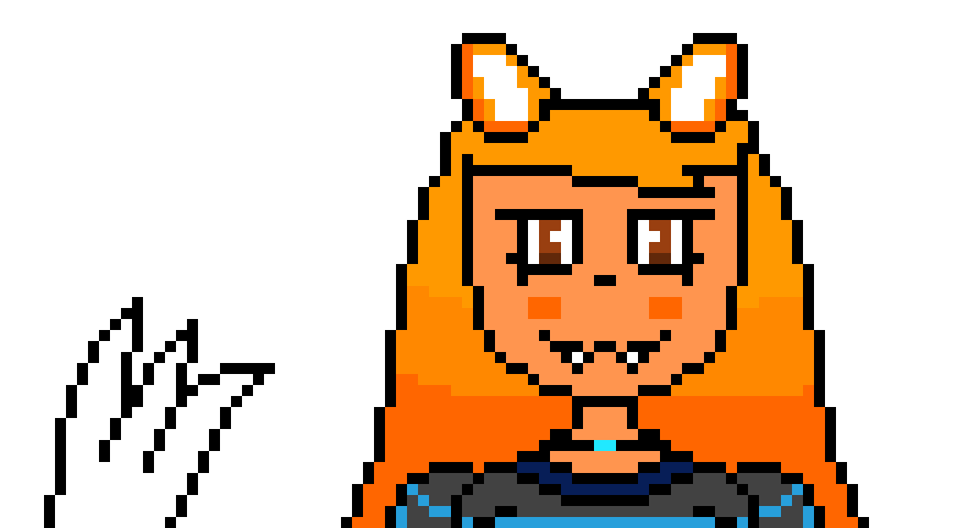 [4fbda4] i think it should be claire i like it- Evan