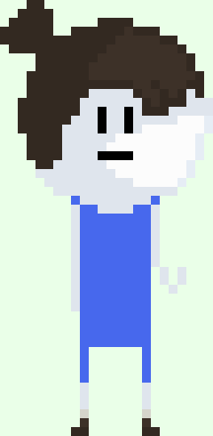 [741690] Gooood Afternoon, Pamerino! -Benjamin