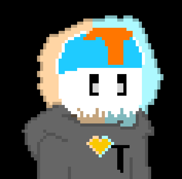 [f455be] ...I should have figured as much. That guy made that as security if I ever got curious.