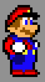 [4da92d] SMB2/SMUSA mario edit