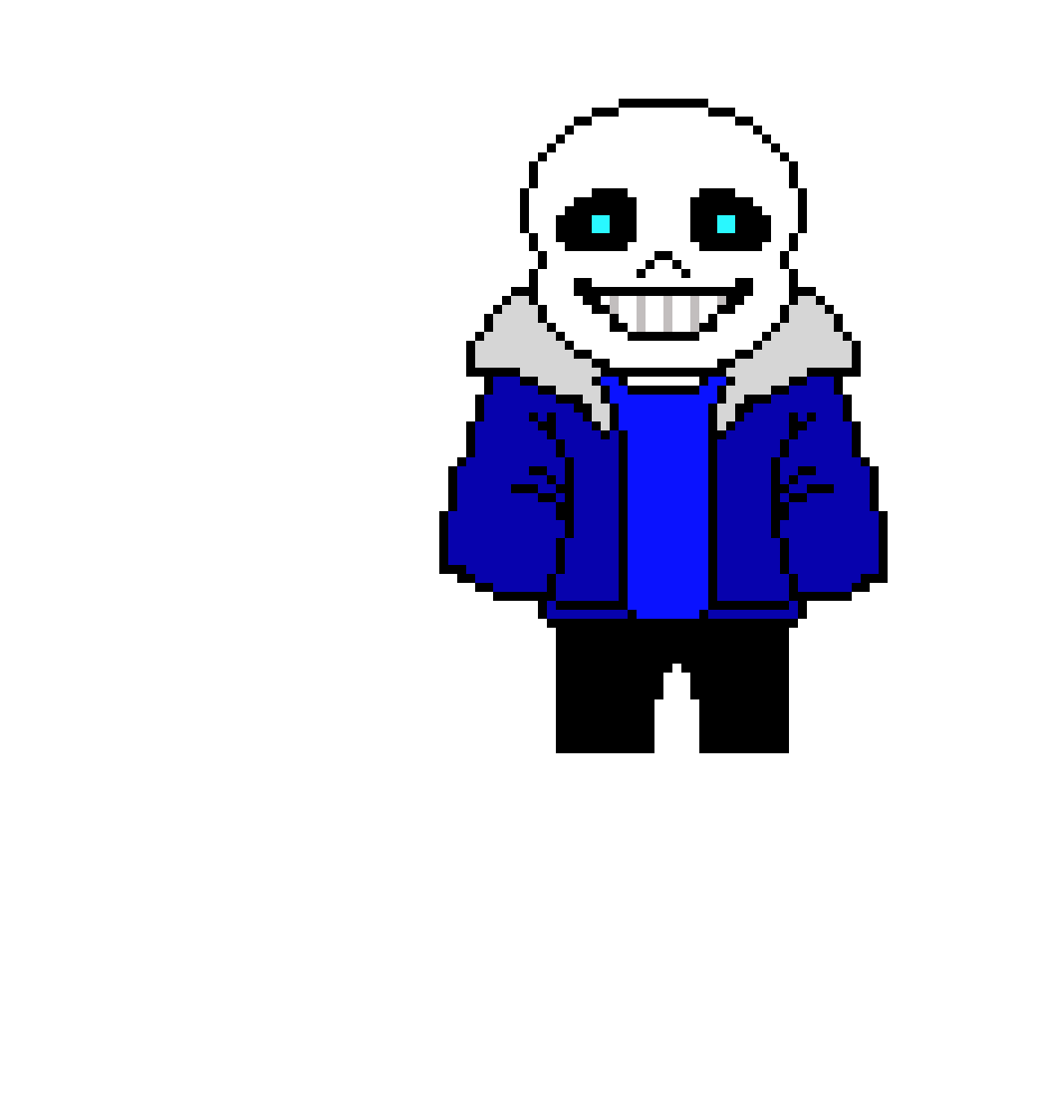 [95be89] Sans spam cause why not