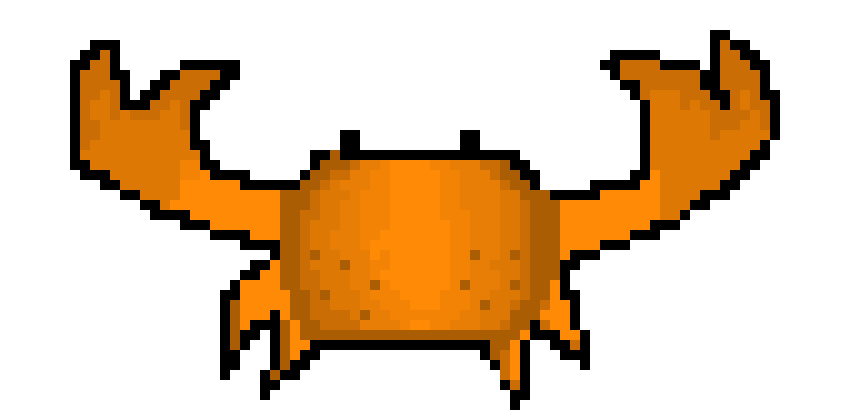 [650301] Crab
