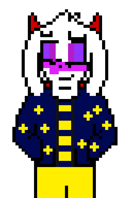 [904ba9] picks him with her magice heh got my powers back sweetie