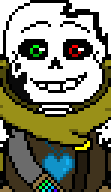 [c7028f] (How's this look..?