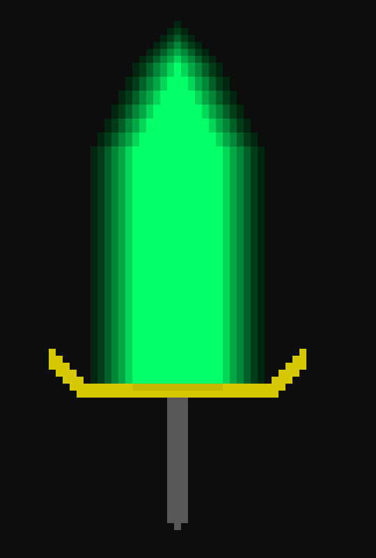 [de8c0d] Moonlight Blade Knight.-Odst