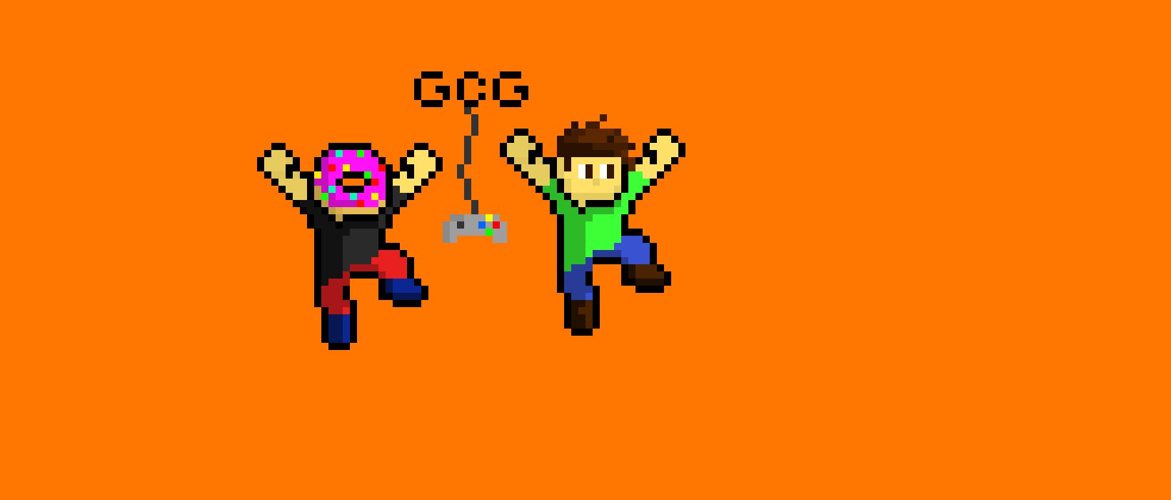 [9664c4] Gcg wallpaper