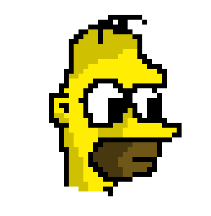 [ed1844] Homer Simpson