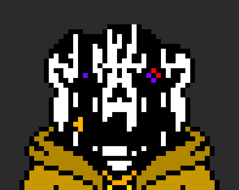 [e38e4d] *M๐lten boi stares 3.0* - DST