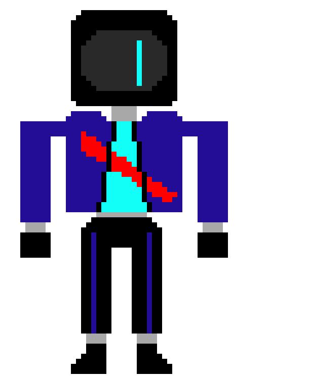 [2fcb16] Calm!ODST: So....How did you come through my TV?