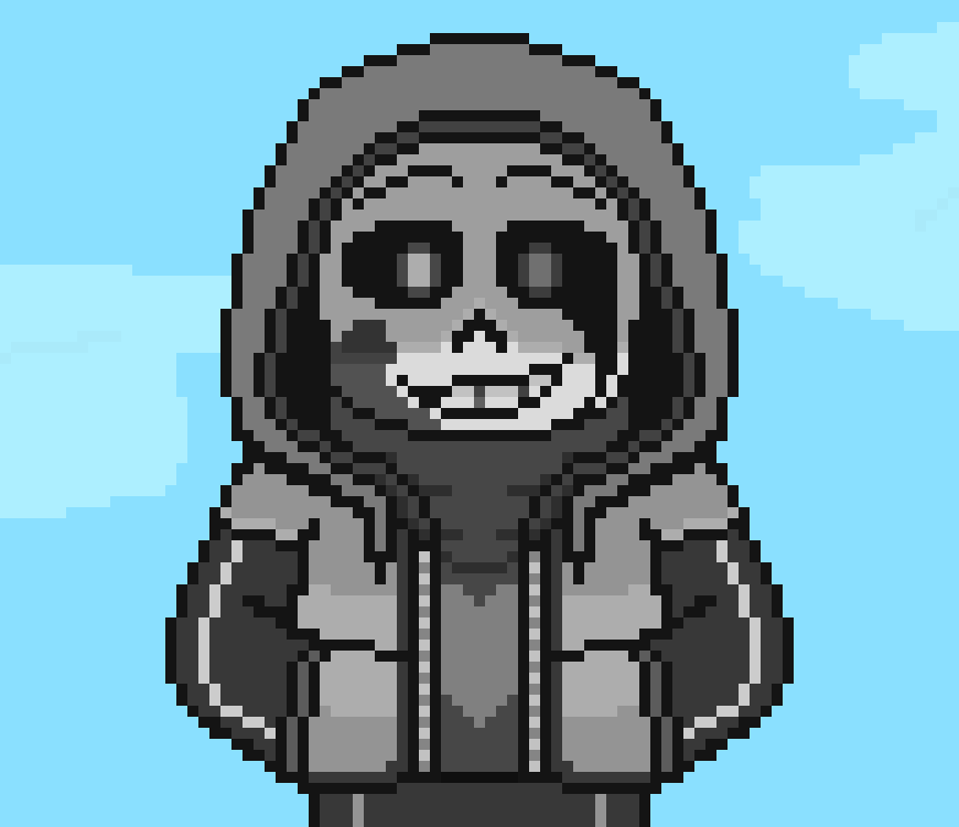 [752b4c] Fun fact: the statue will only stop moving once everyone has come to terms with his death and is happy again. -BD