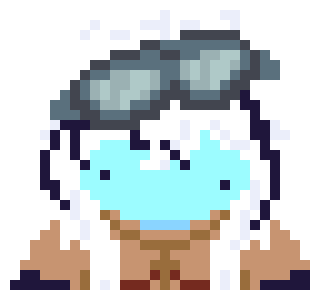 [6b0061] Is that bmo as a chicken..